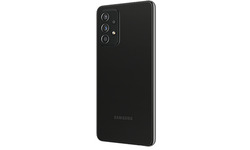 Samsung Galaxy A52s 5G 128GB Black