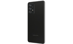Samsung Galaxy A52s 5G 128GB Black