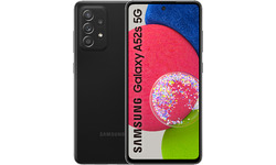 Samsung Galaxy A52s 5G 128GB Black