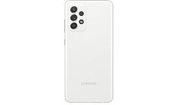 Samsung Galaxy A52s 5G 128GB White