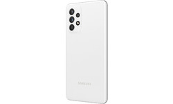 Samsung Galaxy A52s 5G 128GB White