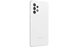 Samsung Galaxy A52s 5G 128GB White