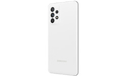 Samsung Galaxy A52s 5G 128GB White