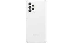 Samsung Galaxy A52s 5G 128GB White