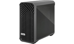 Fractal Design Torrent Light Tint Window Grey