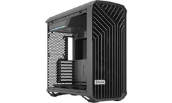 Fractal Design Torrent Light Tint Window Grey