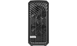 Fractal Design Torrent Light Tint Window Grey