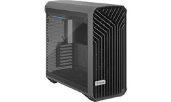 Fractal Design Torrent Light Tint Window Grey