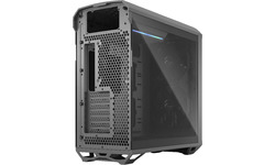 Fractal Design Torrent Light Tint Window Grey