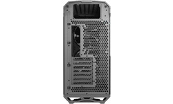 Fractal Design Torrent Light Tint Window Grey