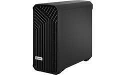 Fractal Design Torrent Black