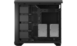 Fractal Design Torrent Black
