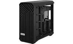 Fractal Design Torrent Black