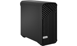 Fractal Design Torrent Black