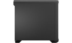 Fractal Design Torrent Black