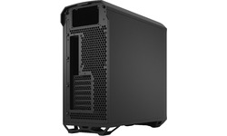 Fractal Design Torrent Black