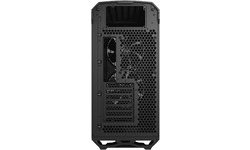 Fractal Design Torrent Black