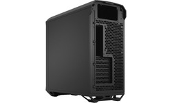 Fractal Design Torrent Black