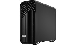 Fractal Design Torrent Black