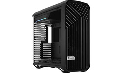 Fractal Design Torrent Dark Tint Window Black