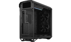 Fractal Design Torrent Dark Tint Window Black