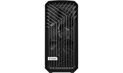Fractal Design Torrent Dark Tint Window Black
