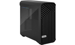 Fractal Design Torrent Dark Tint Window Black