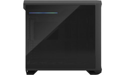 Fractal Design Torrent Dark Tint Window Black