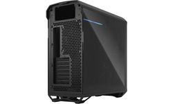 Fractal Design Torrent Dark Tint Window Black