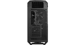 Fractal Design Torrent Dark Tint Window Black