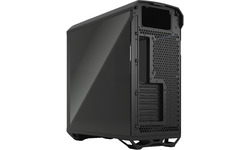 Fractal Design Torrent Dark Tint Window Black