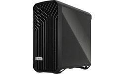 Fractal Design Torrent Dark Tint Window Black