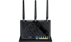 Asus RT-AX86S AX5700 AiMesh