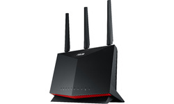 Asus RT-AX86S AX5700 AiMesh