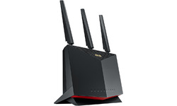 Asus RT-AX86S AX5700 AiMesh