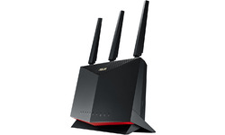 Asus RT-AX86S AX5700 AiMesh