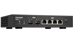QNAP QSW-2104-2S