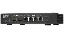 QNAP QSW-2104-2S