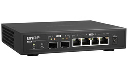 QNAP QSW-2104-2S