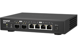 QNAP QSW-2104-2S