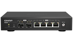QNAP QSW-2104-2S