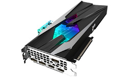 Gigabyte GeForce RTX 3080 Gaming OC WaterForce 10GB
