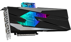 Gigabyte GeForce RTX 3080 Gaming OC WaterForce 10GB