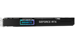Gigabyte GeForce RTX 3080 Gaming OC WaterForce 10GB