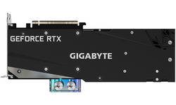 Gigabyte GeForce RTX 3080 Gaming OC WaterForce 10GB