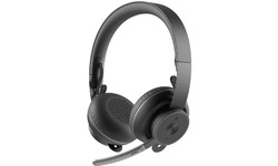 Logitech Zone 900 Black