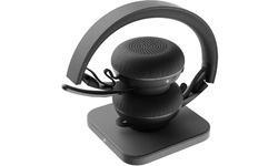 Logitech Zone 900 Black