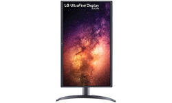 LG UltraFine OLED Pro 32EP950