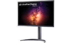 LG UltraFine OLED Pro 32EP950