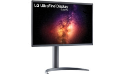 LG UltraFine OLED Pro 32EP950